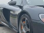 McLaren 650S Le Mans 2015 года